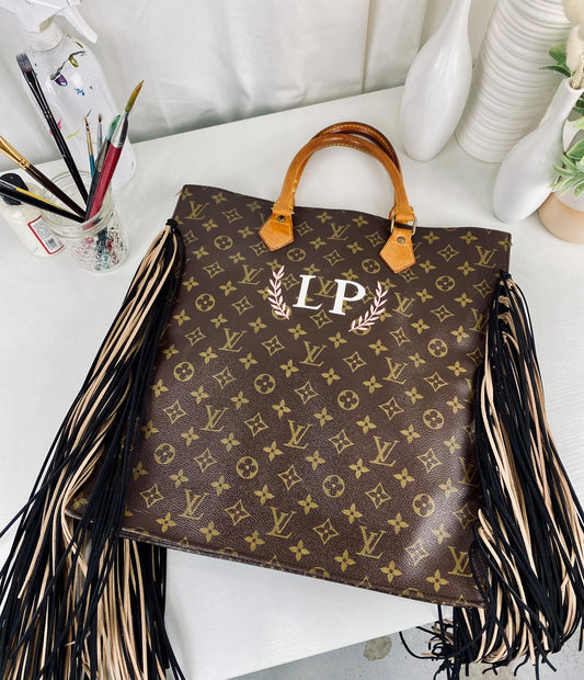 How to Make your Handbag Personal