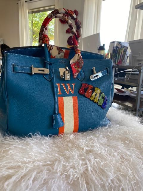 Designer Focus – Hermès