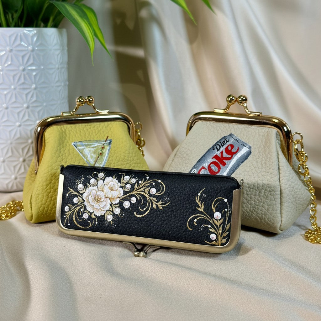 Keepsake Collection – New Vintage Handbags
