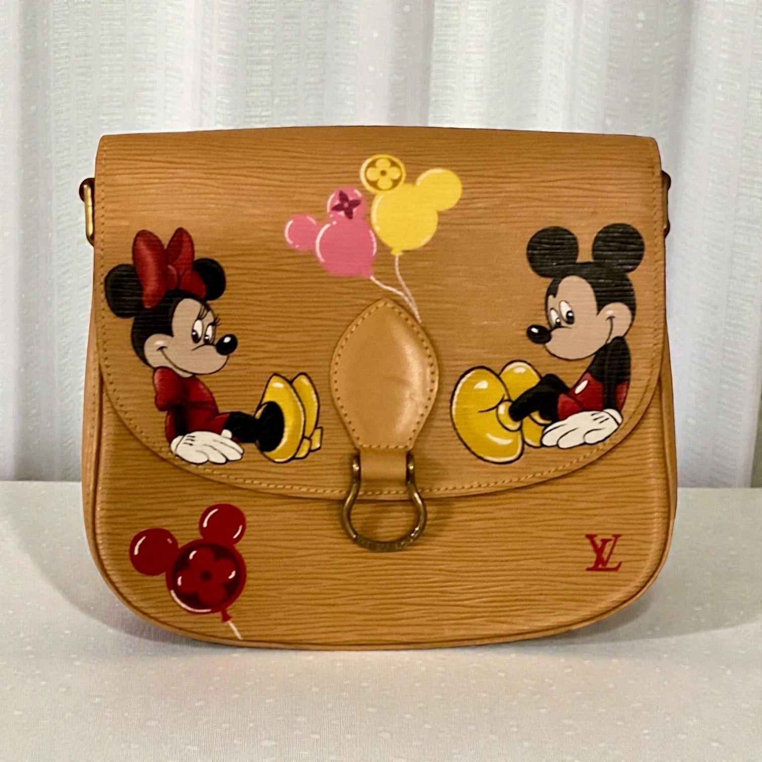 ready to ship – New Vintage Handbags