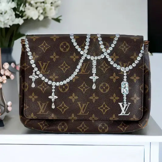 A Girl's Best Friend