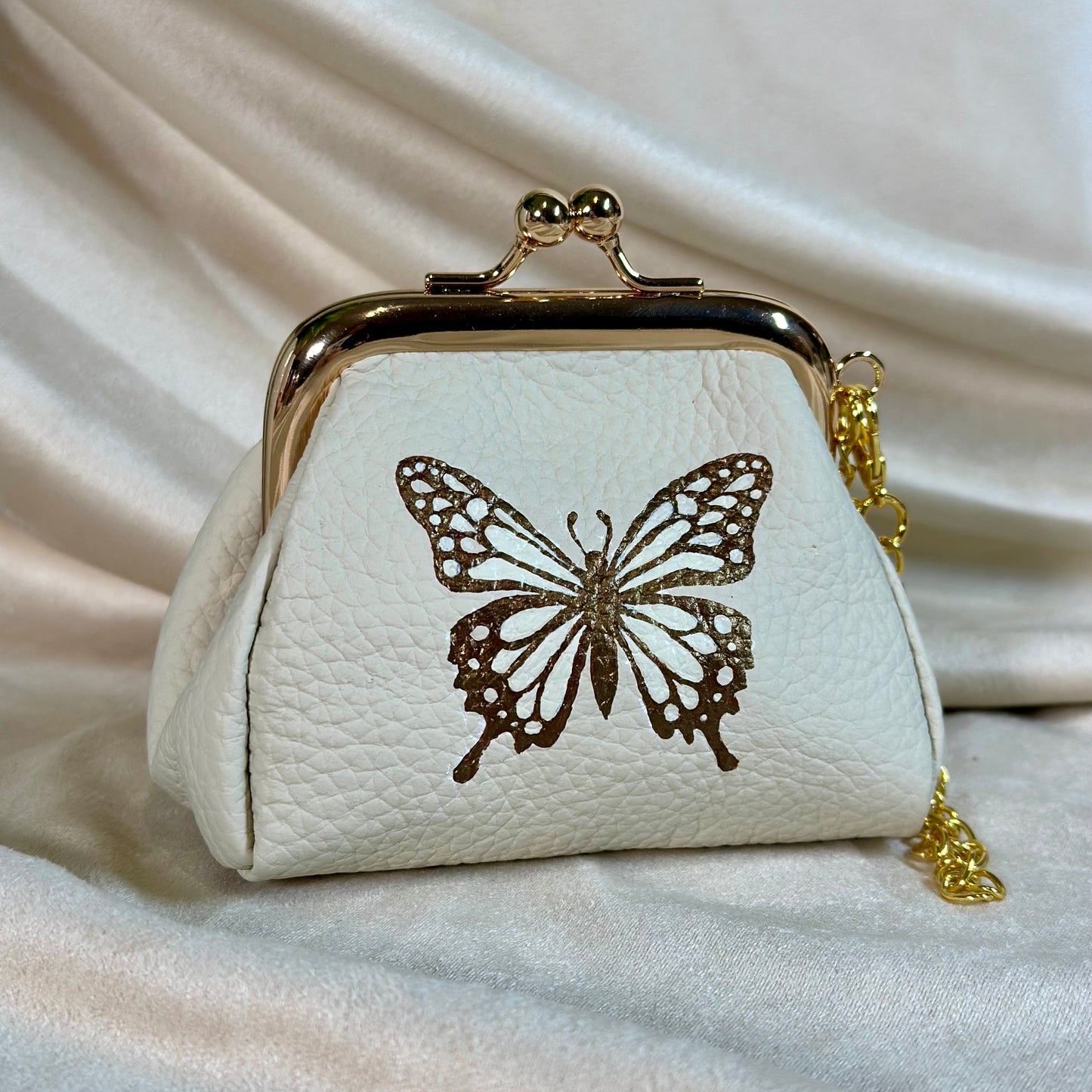 The Butterfly