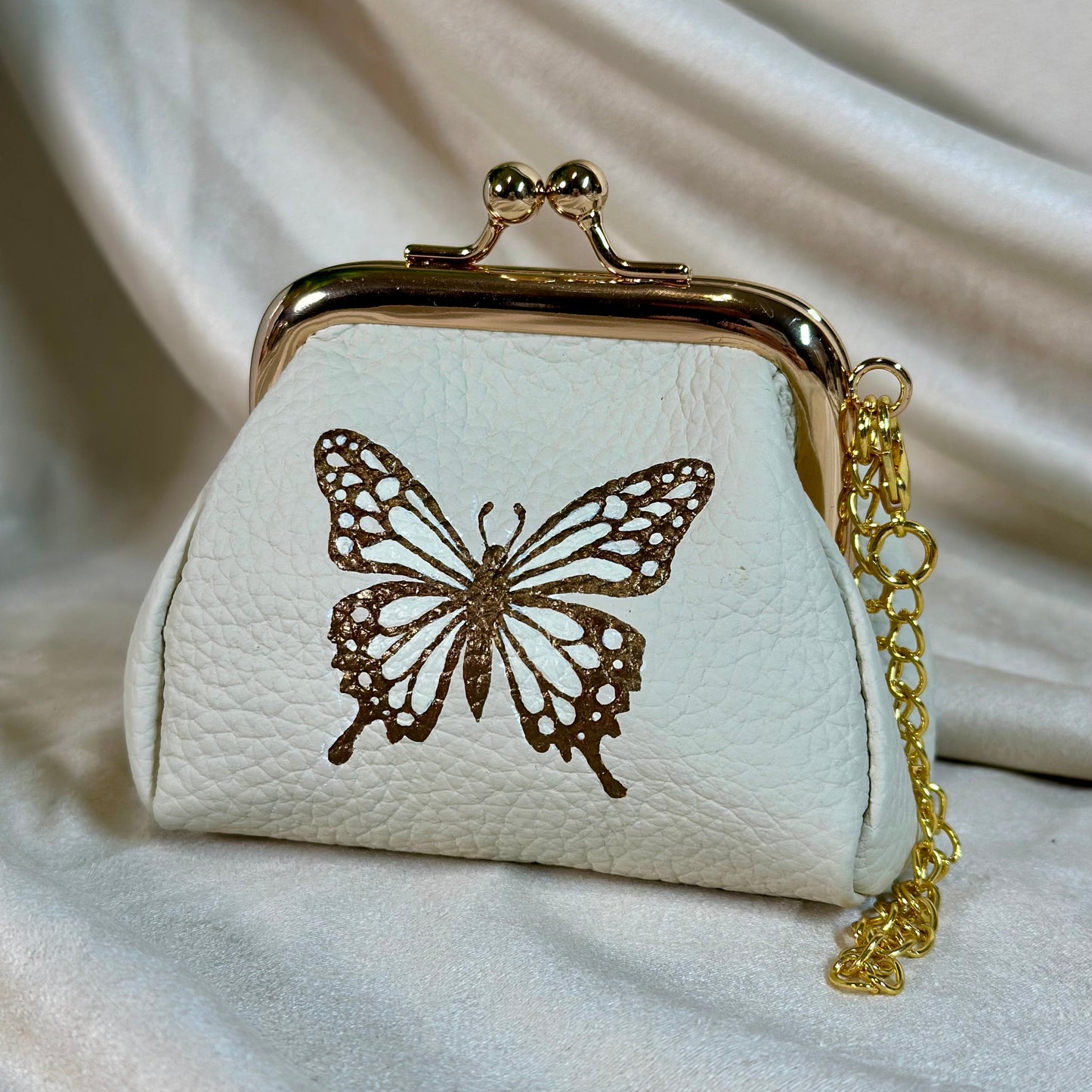 The Butterfly