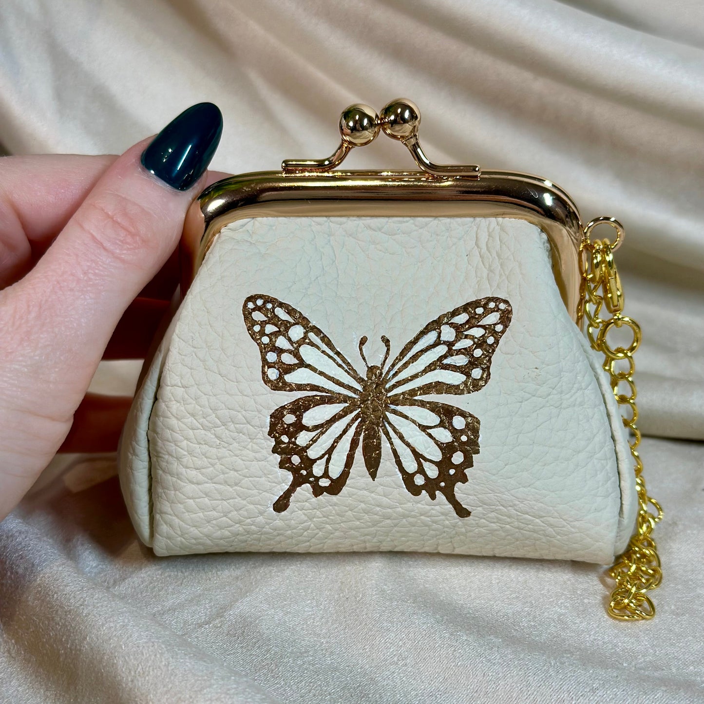 The Butterfly