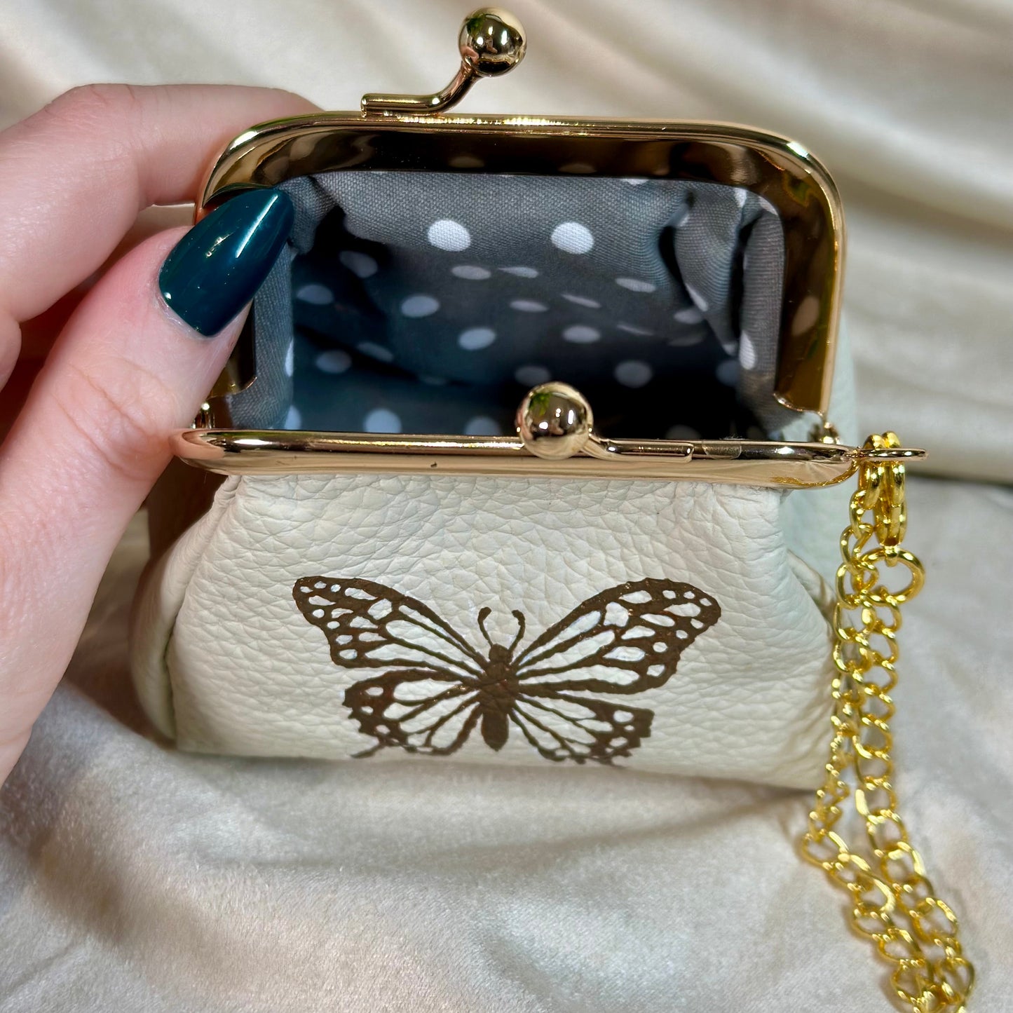 The Butterfly