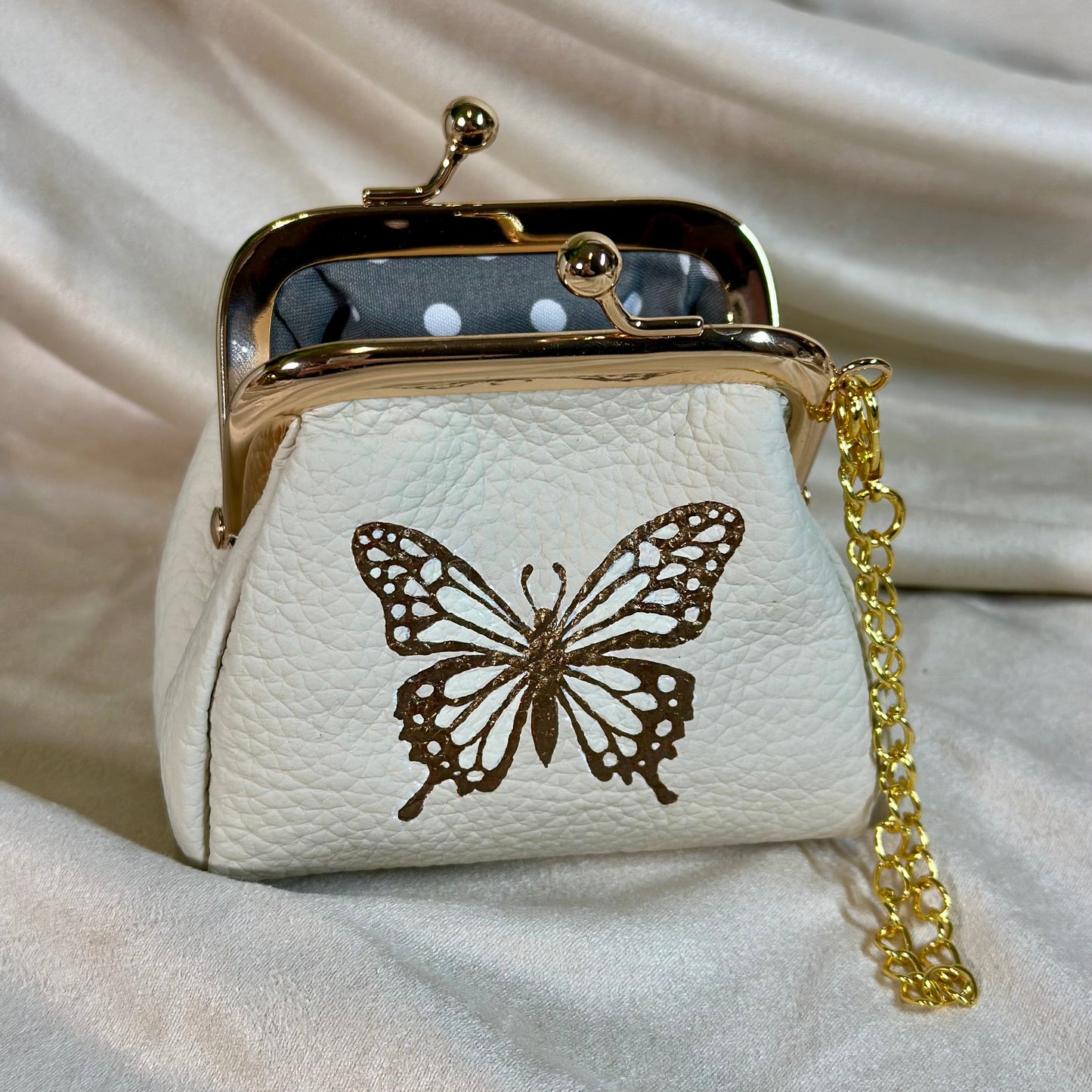 The Butterfly