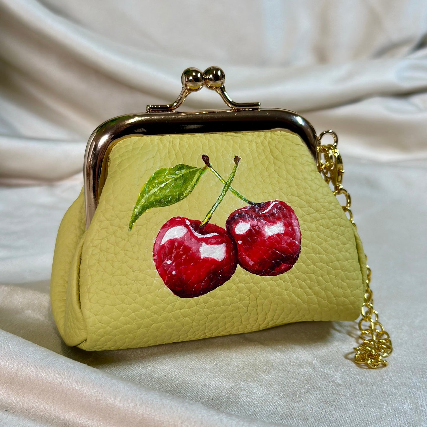 Cherries on Top