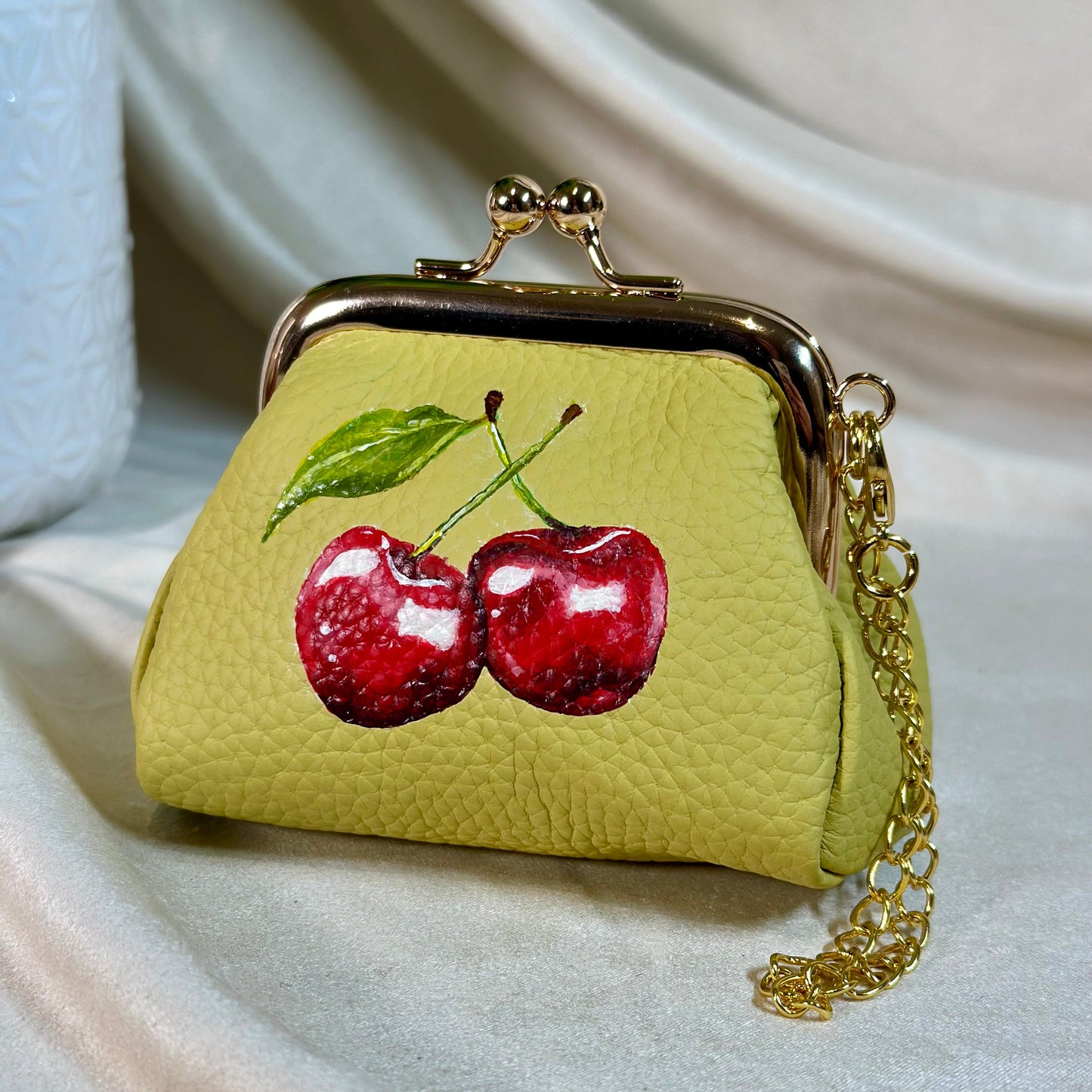 Cherries on Top