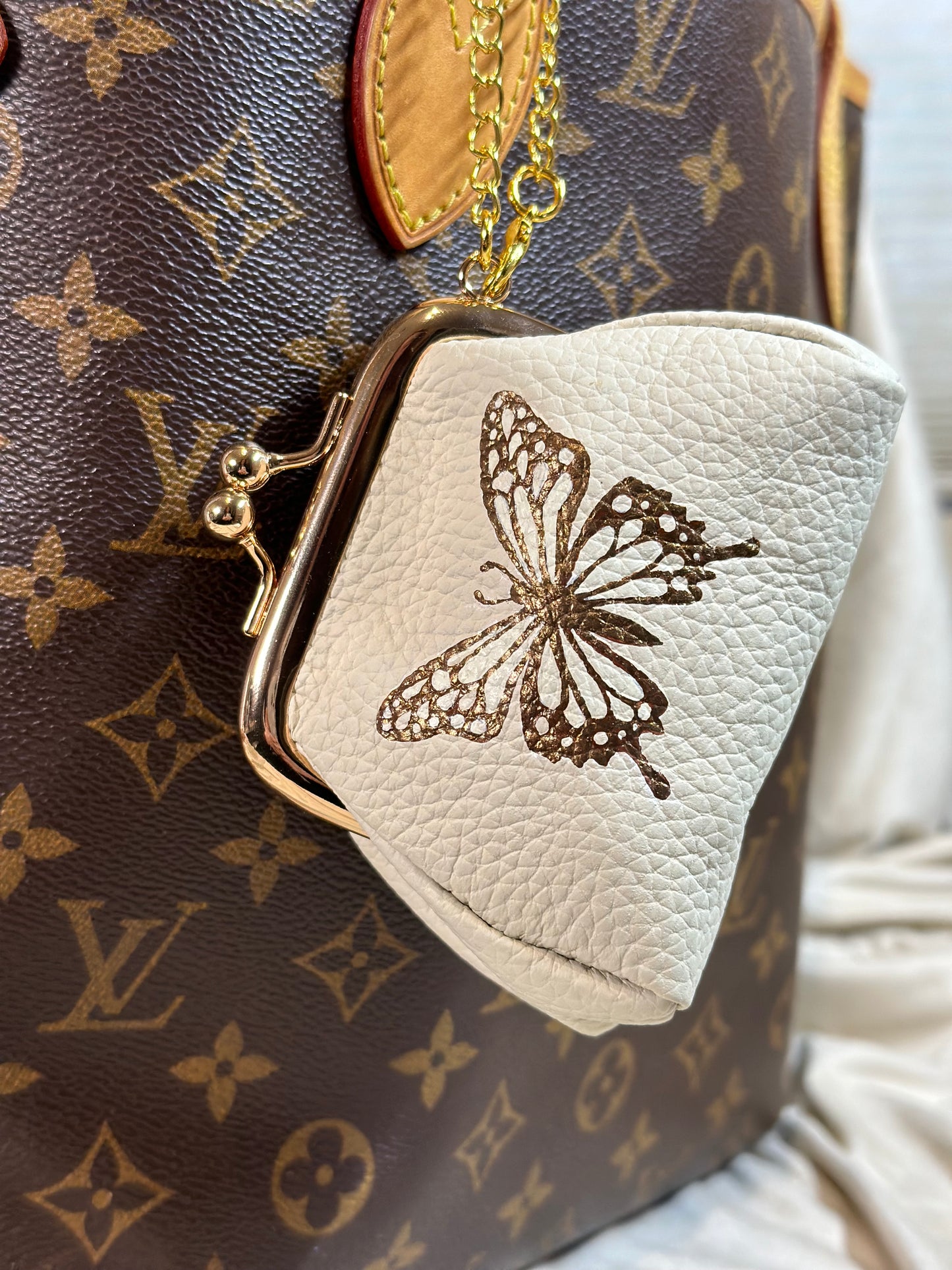 The Butterfly