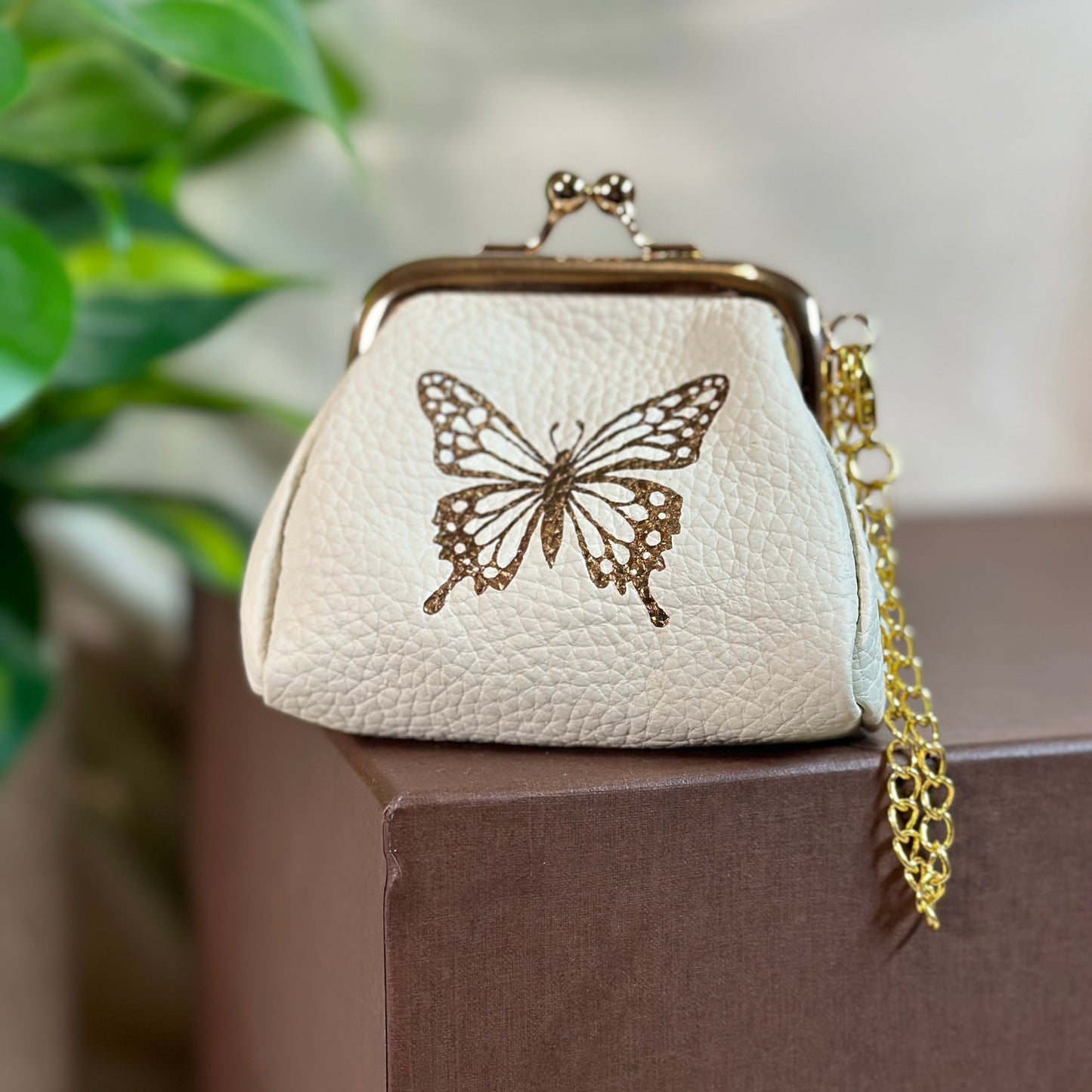 The Butterfly