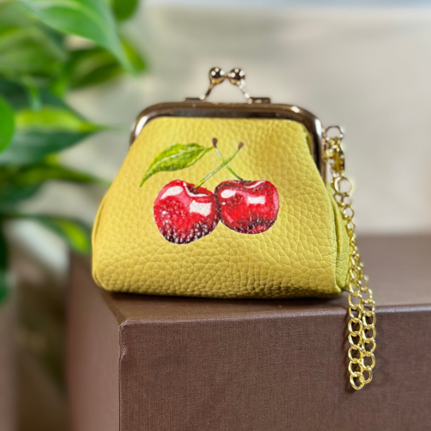 Cherries on Top