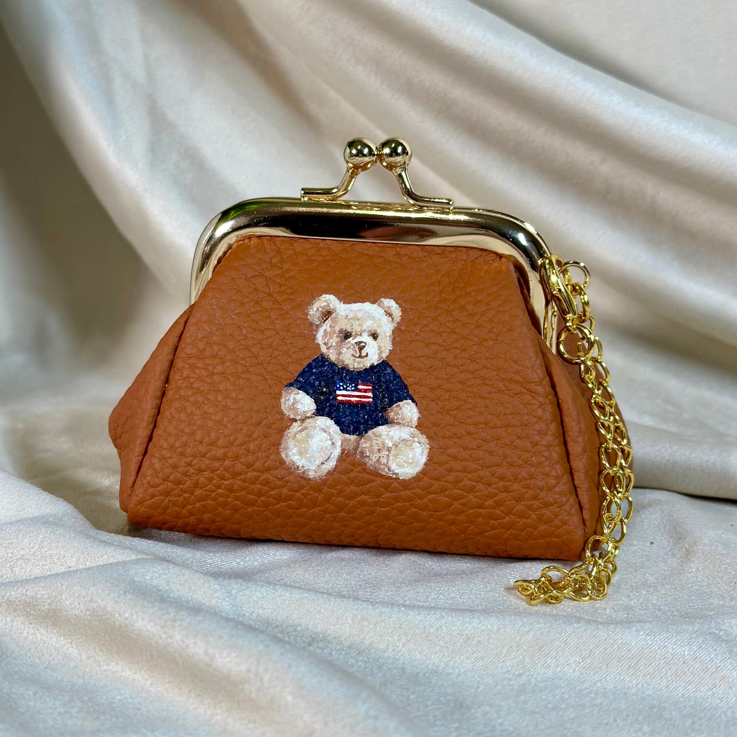 My Teddy Bear
