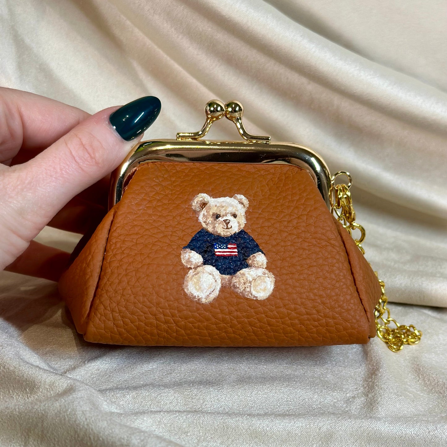 My Teddy Bear
