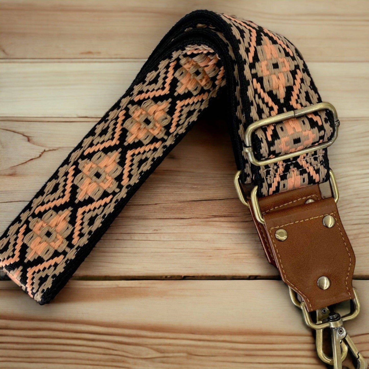 Hand painted Louis Vuitton Bag