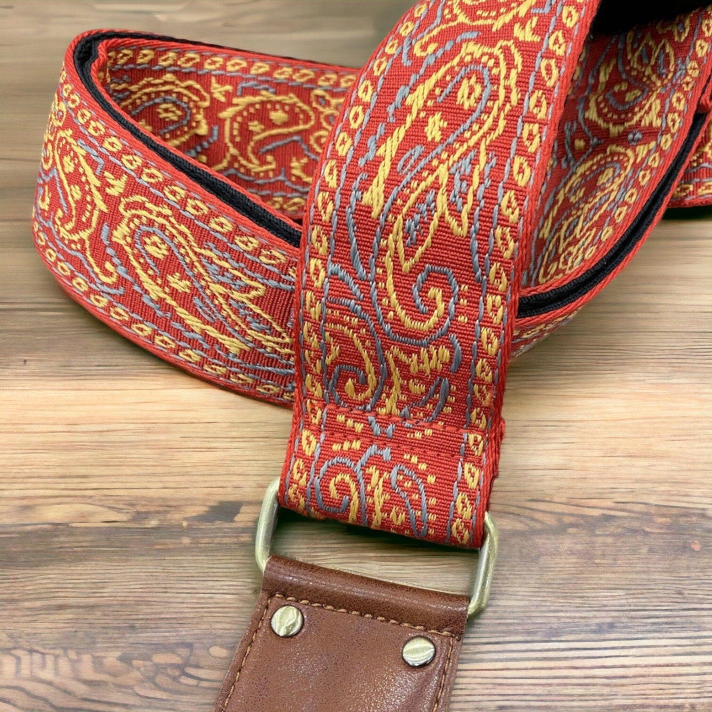 Hand painted Louis Vuitton Bag