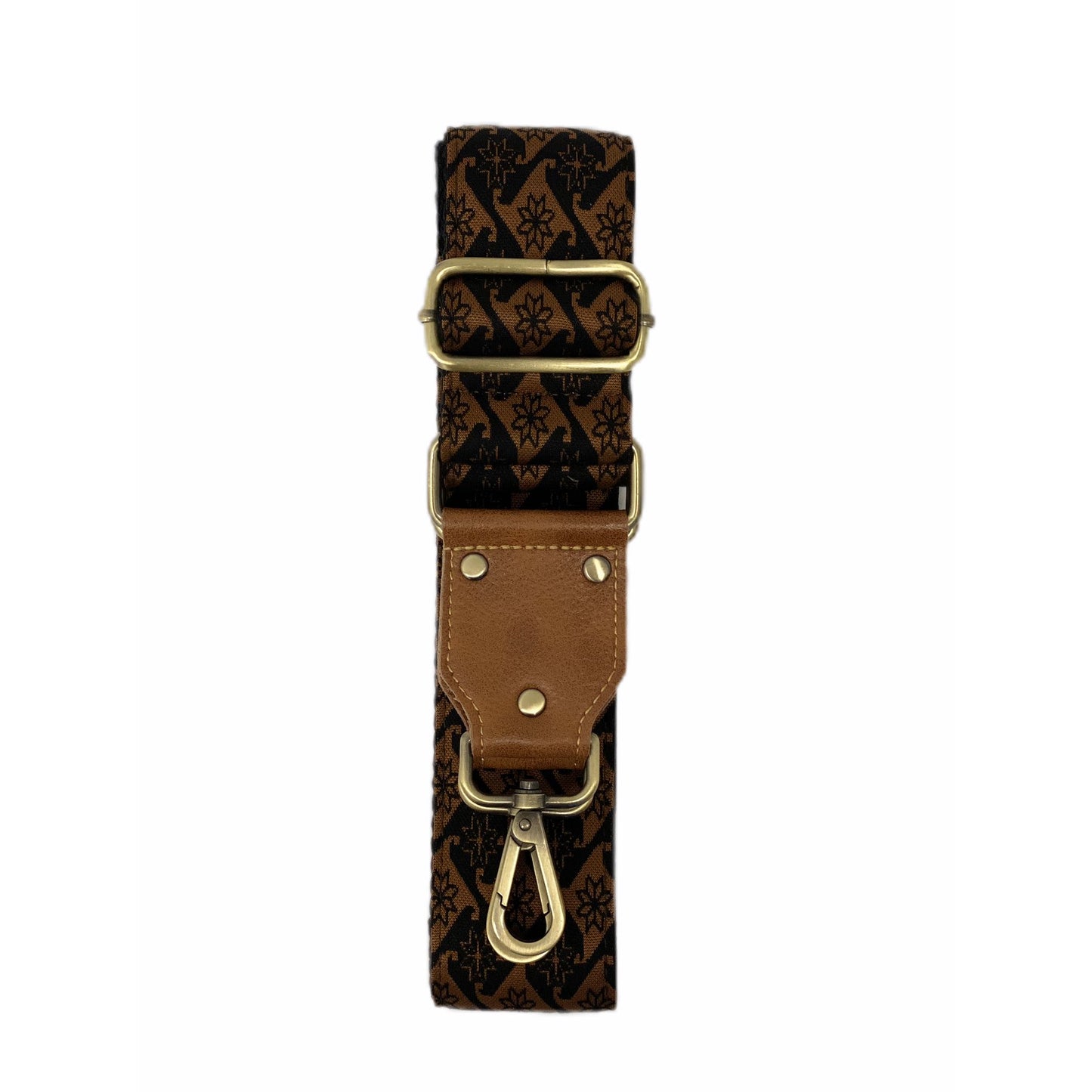 Her Carry On Handbag Strap Strap by New Vintage