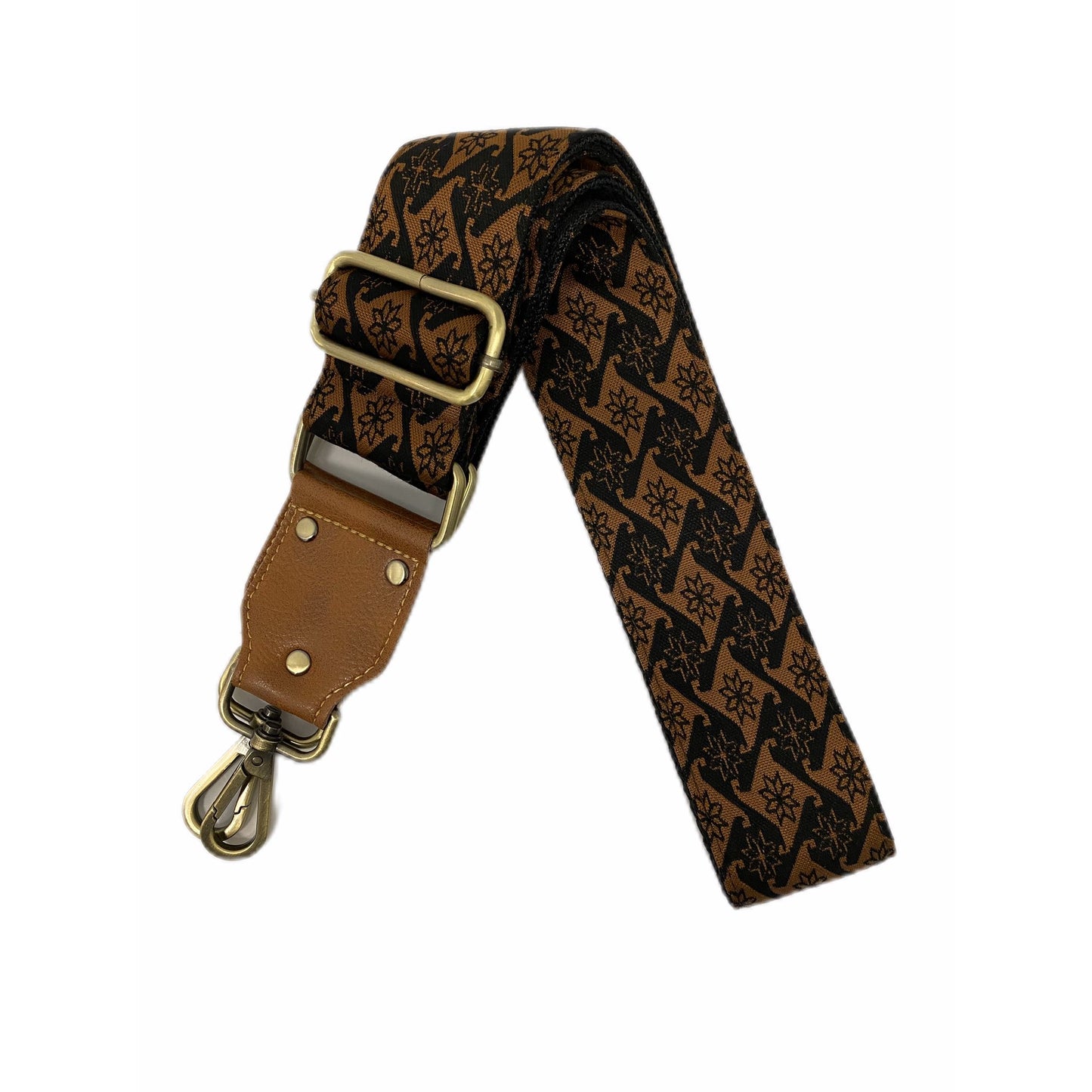 Her Carry On Handbag Strap Strap by New Vintage