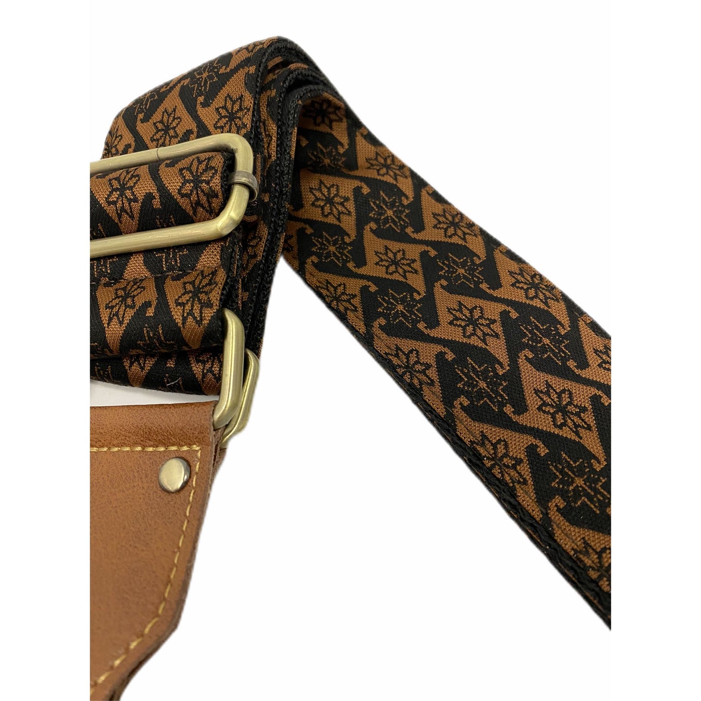 Her Carry On Handbag Strap Strap by New Vintage
