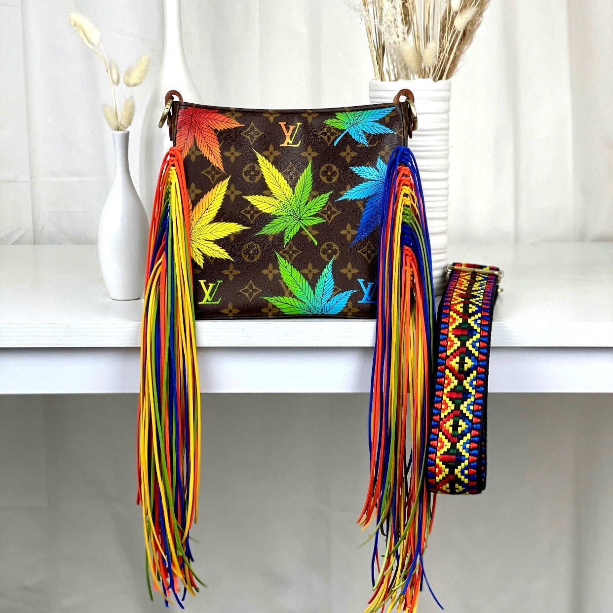 High Class Bag by New Vintage