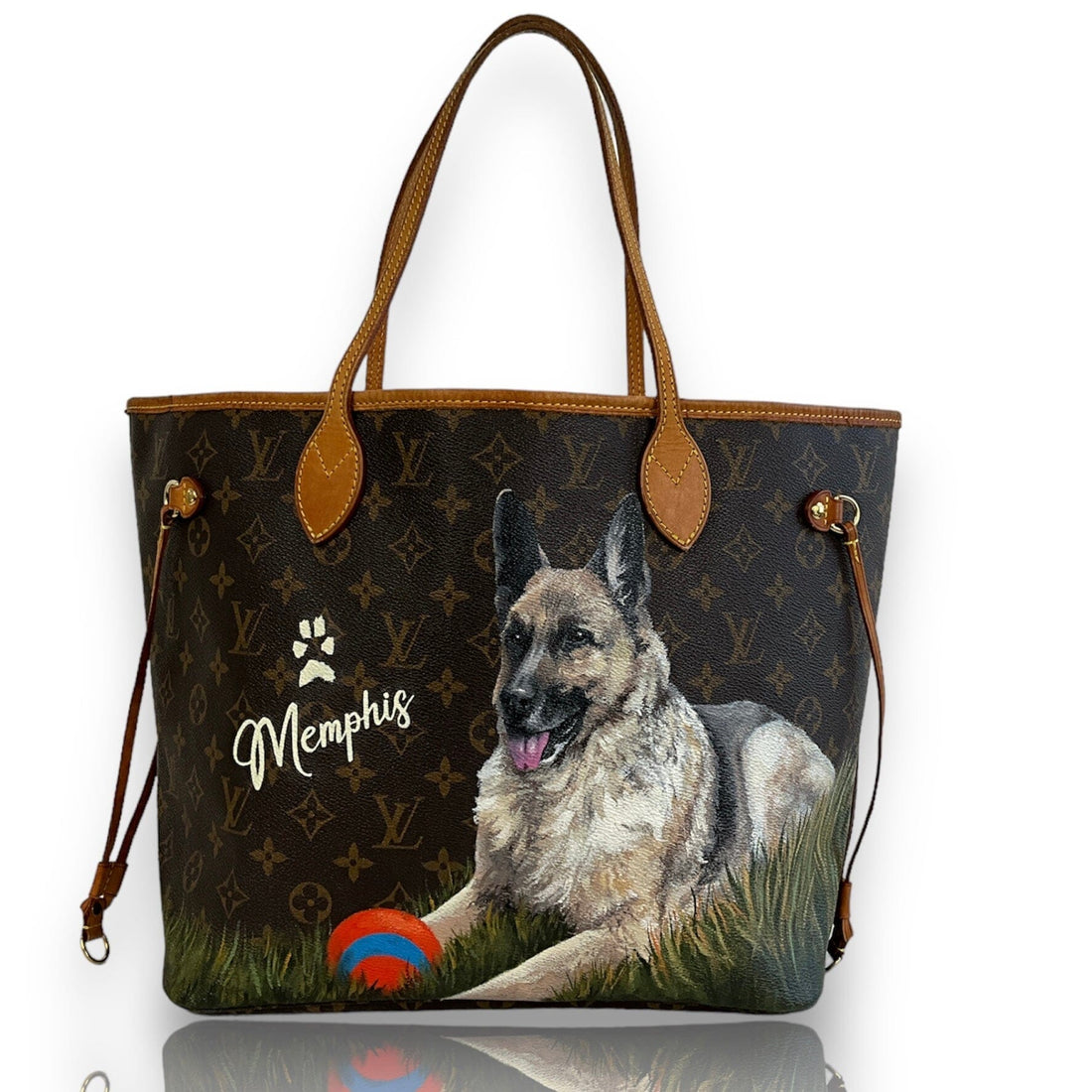 Pet Portraits