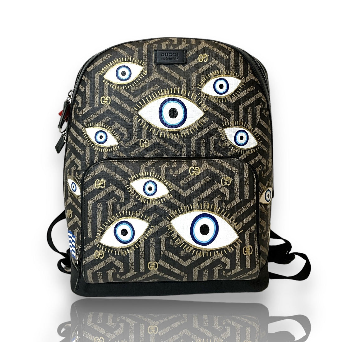 Evil Eyes, Hamsa and More