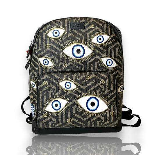 Evil Eyes, Hamsa and More