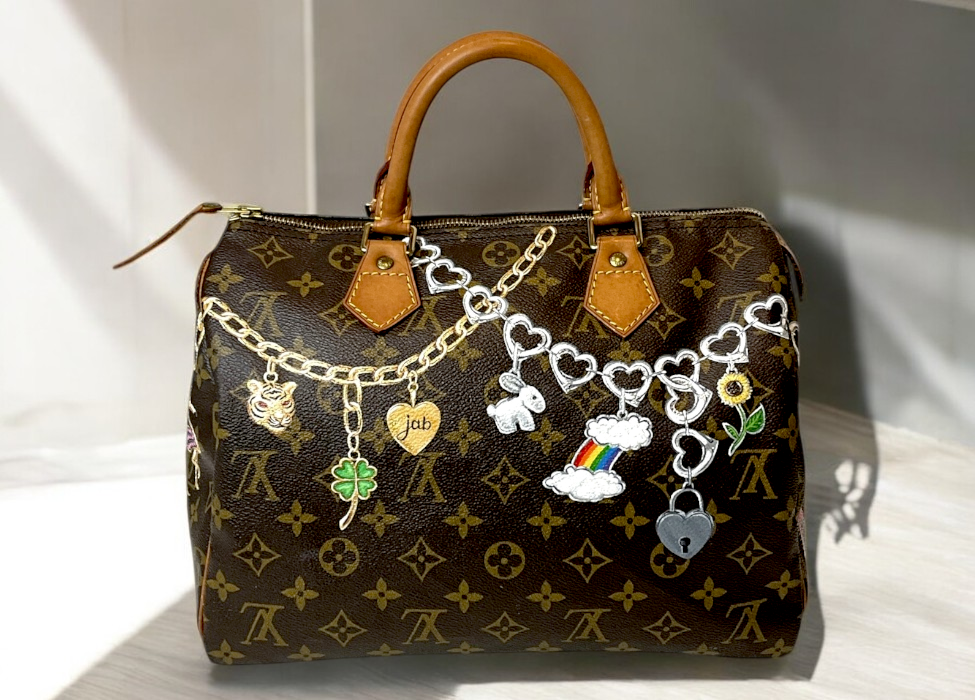 Revitalize Your Handbag