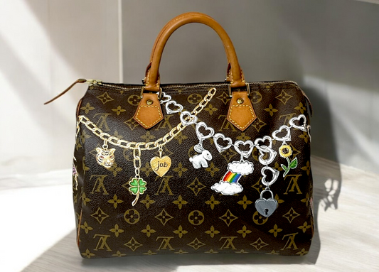 Revitalize Your Handbag