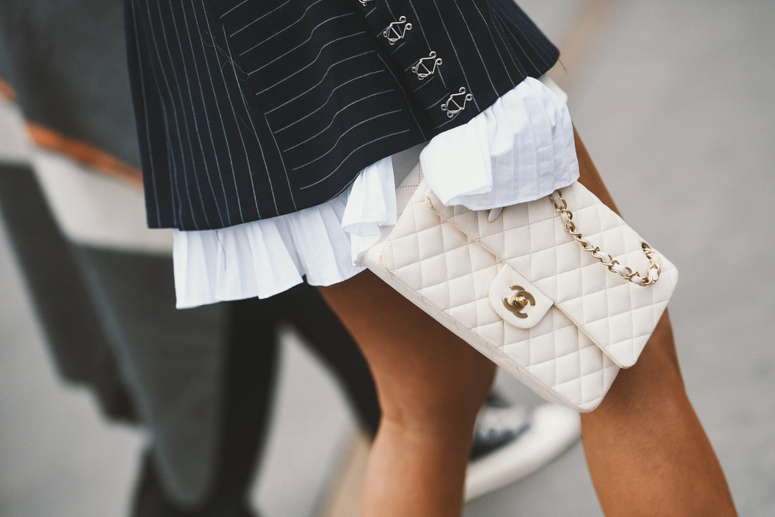 Chanel: More Than a Century of Classic Design