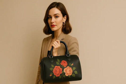 The Iconic Styles of Louis Vuitton