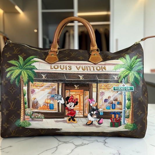 The Art of Pricing: A Personal Touch for Custom Handbags