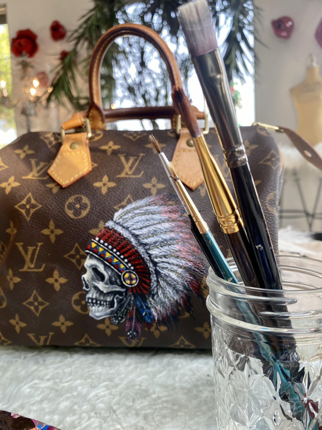 Louis Vuitton Speedy: A Century's Most Coveted Handbag, Handbags &  Accessories