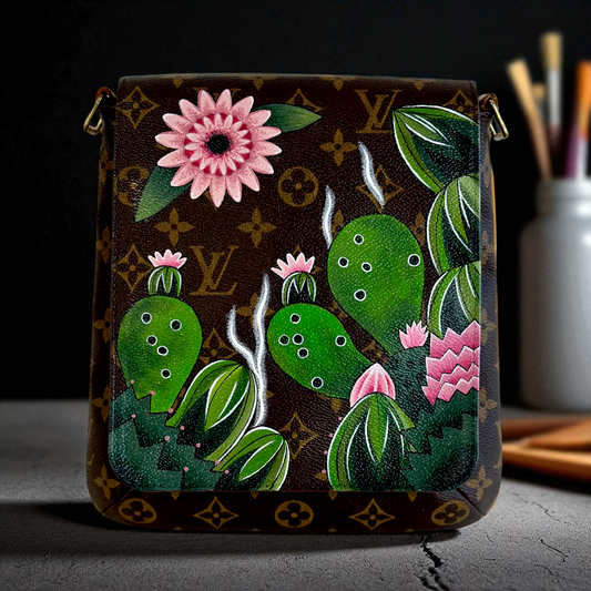 Desert Bloom