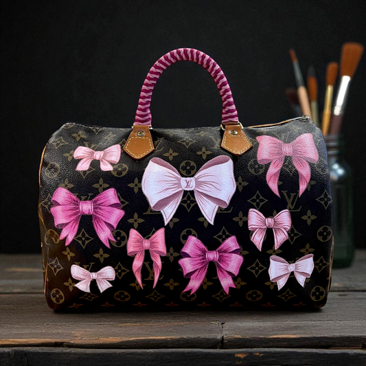 Little Bow Peek