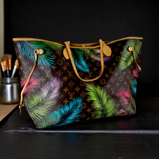 Rainbows Fawn