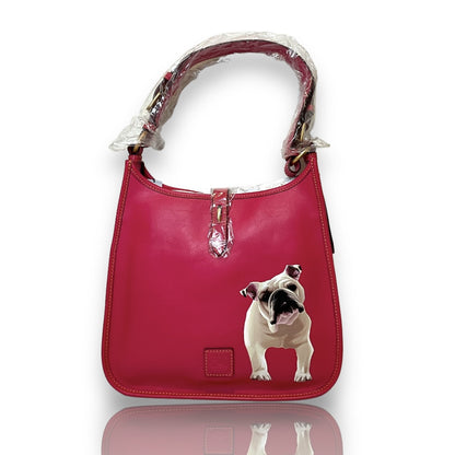 Pet Portrait (Send In Your Bag)