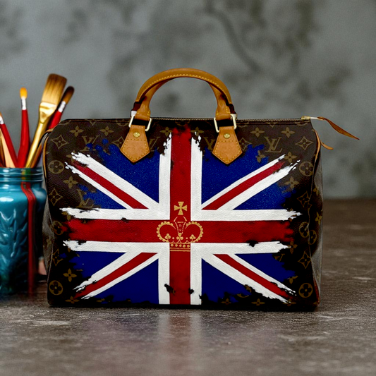 The Queen's English