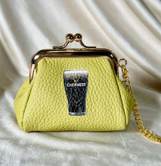 Hand painted Louis Vuitton Bag