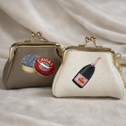 Veuve Clicquot & Rose Champagne Series