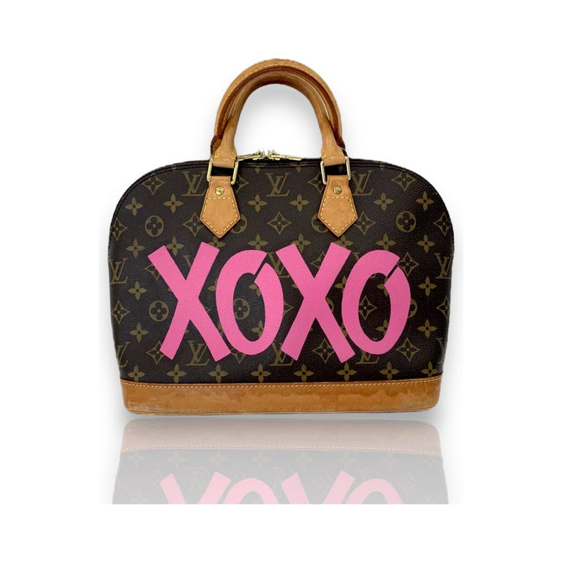 Louis Vuitton Malletier Trademark Registration