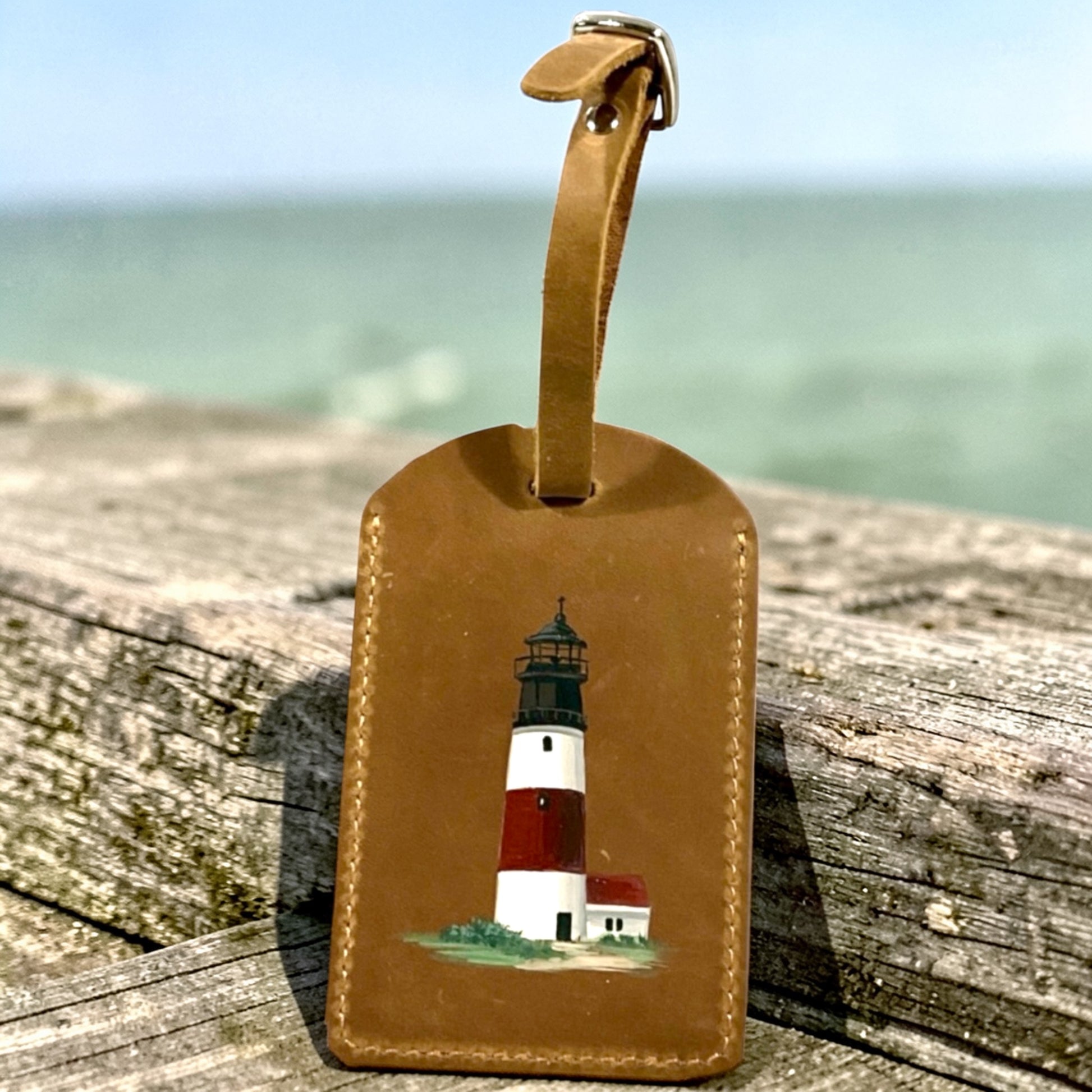 Hand painted Louis Vuitton Bag