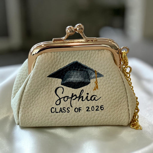 Hand painted Louis Vuitton Bag