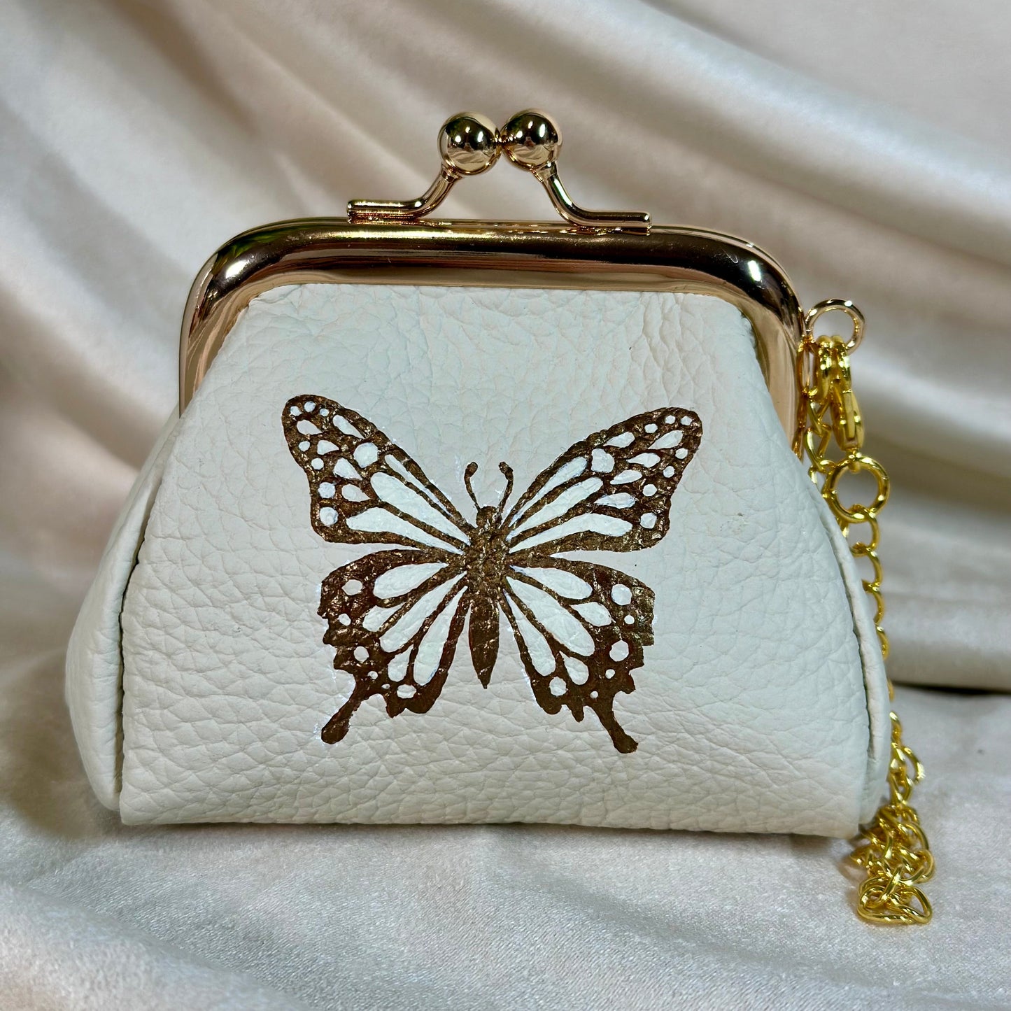 The Butterfly
