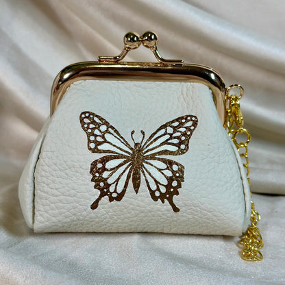 The Butterfly