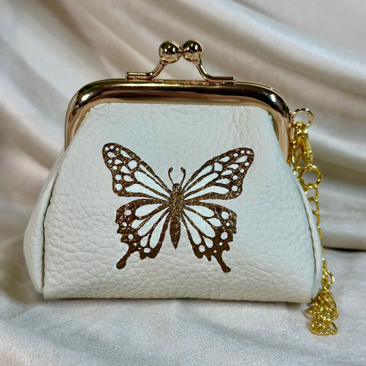 The Butterfly