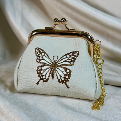 The Butterfly