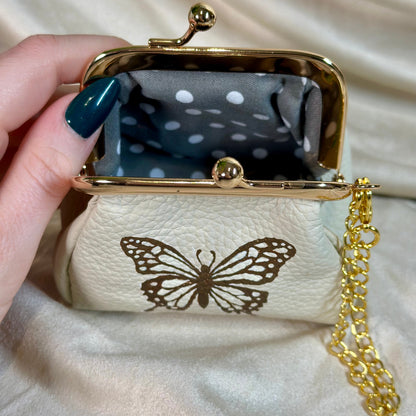 The Butterfly
