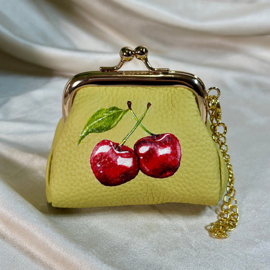Cherries on Top