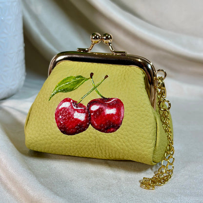 Cherries on Top