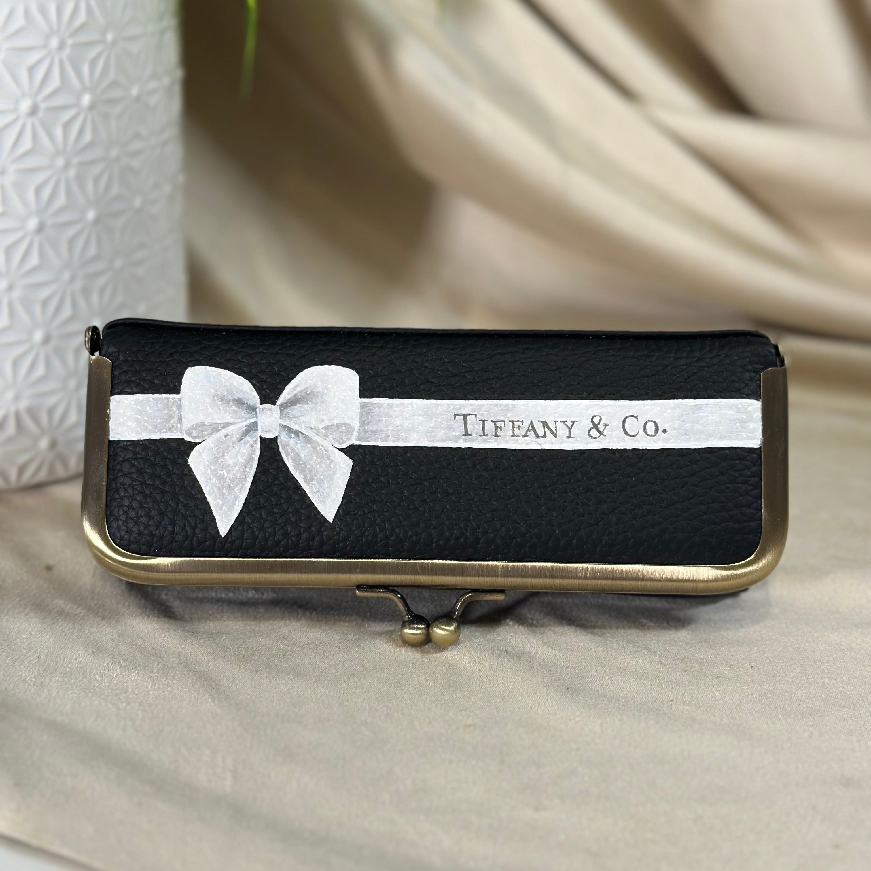 A Tiffany Gift